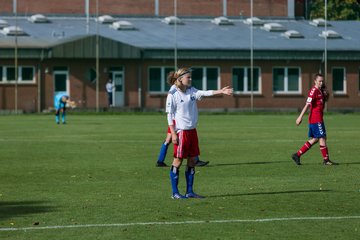 Bild 89 - B-Juniorinnen HSV - FF USV Jena : Ergebnis: 3:1